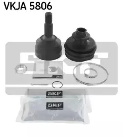 Шарнирный комплект, приводной вал SKF купить